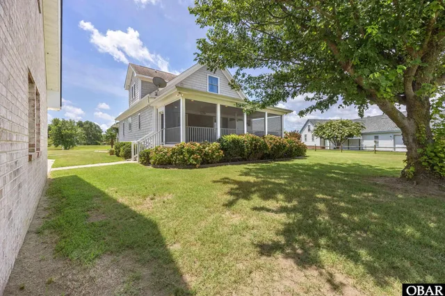 $620,000 | 204 Fentress Drive, Knotts Island, NC 27950