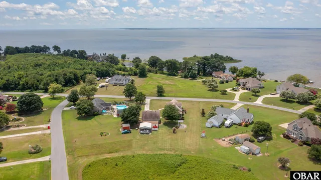 $620,000 | 204 Fentress Drive, Knotts Island, NC 27950