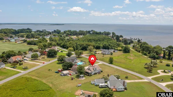 $620,000 | 204 Fentress Drive, Knotts Island, NC 27950