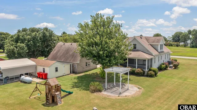 $620,000 | 204 Fentress Drive, Knotts Island, NC 27950