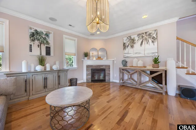 $620,000 | 204 Fentress Drive, Knotts Island, NC 27950