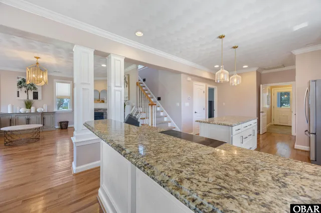 $620,000 | 204 Fentress Drive, Knotts Island, NC 27950