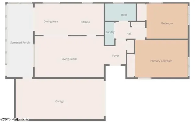 $315,000 | 9 Lodge Court, Brick, NJ 08724