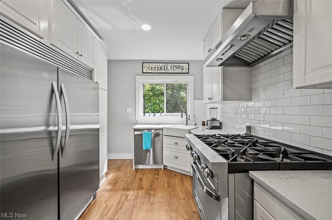 2193 Stillman Road Cleveland, OH 44118 - Photo 9 of 35