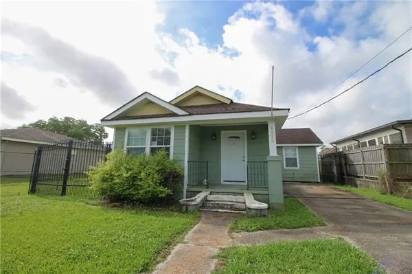 $169,000 | 6225 Evelina Street, Marrero, LA 70072