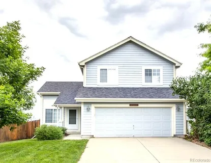 $465,000 | 6541 Stagecoach Avenue, Firestone, CO 80504