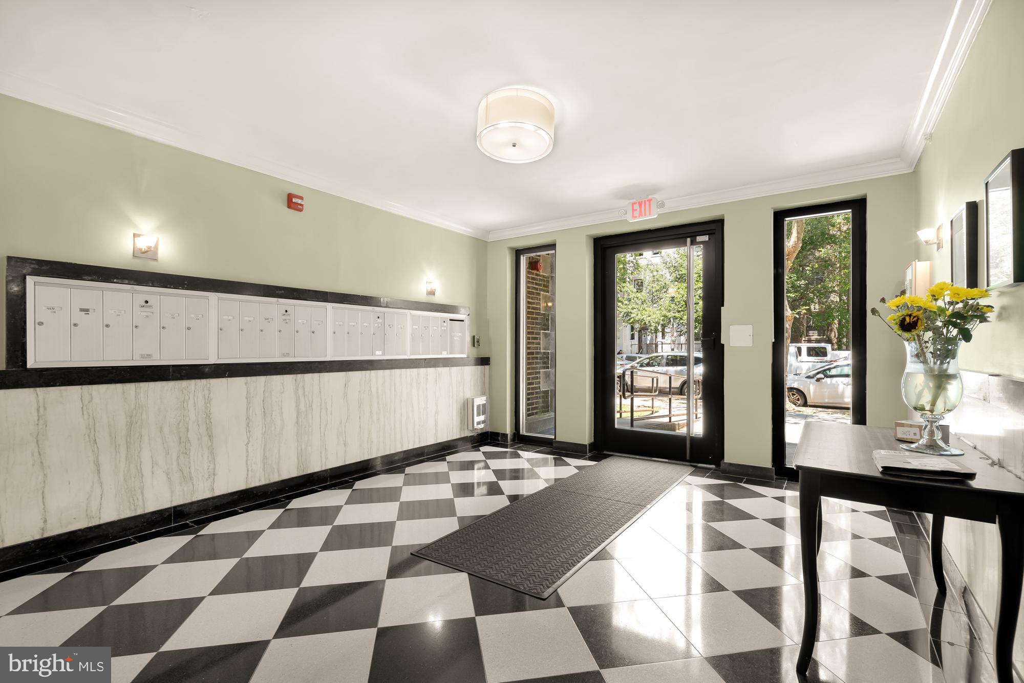 1440 Columbia Road Northwest, Unit 405 Washington, DC 20009 - Photo 8 of 38 Gallery Image 8