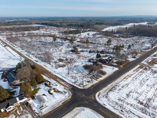 $64,900 | V/l North Monroe Road, Hart, MI 49420