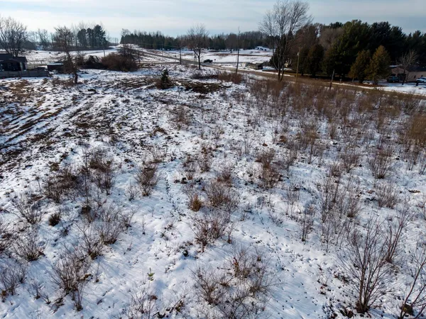 $64,900 | V/l North Monroe Road, Hart, MI 49420