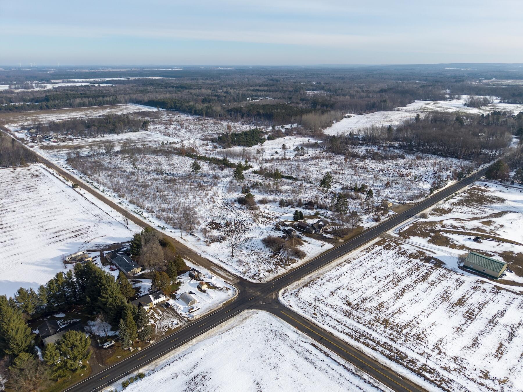 V/l North Monroe Road Hart, MI 49420 - Photo 8 of 11 North88thAvenue_HartMI_023