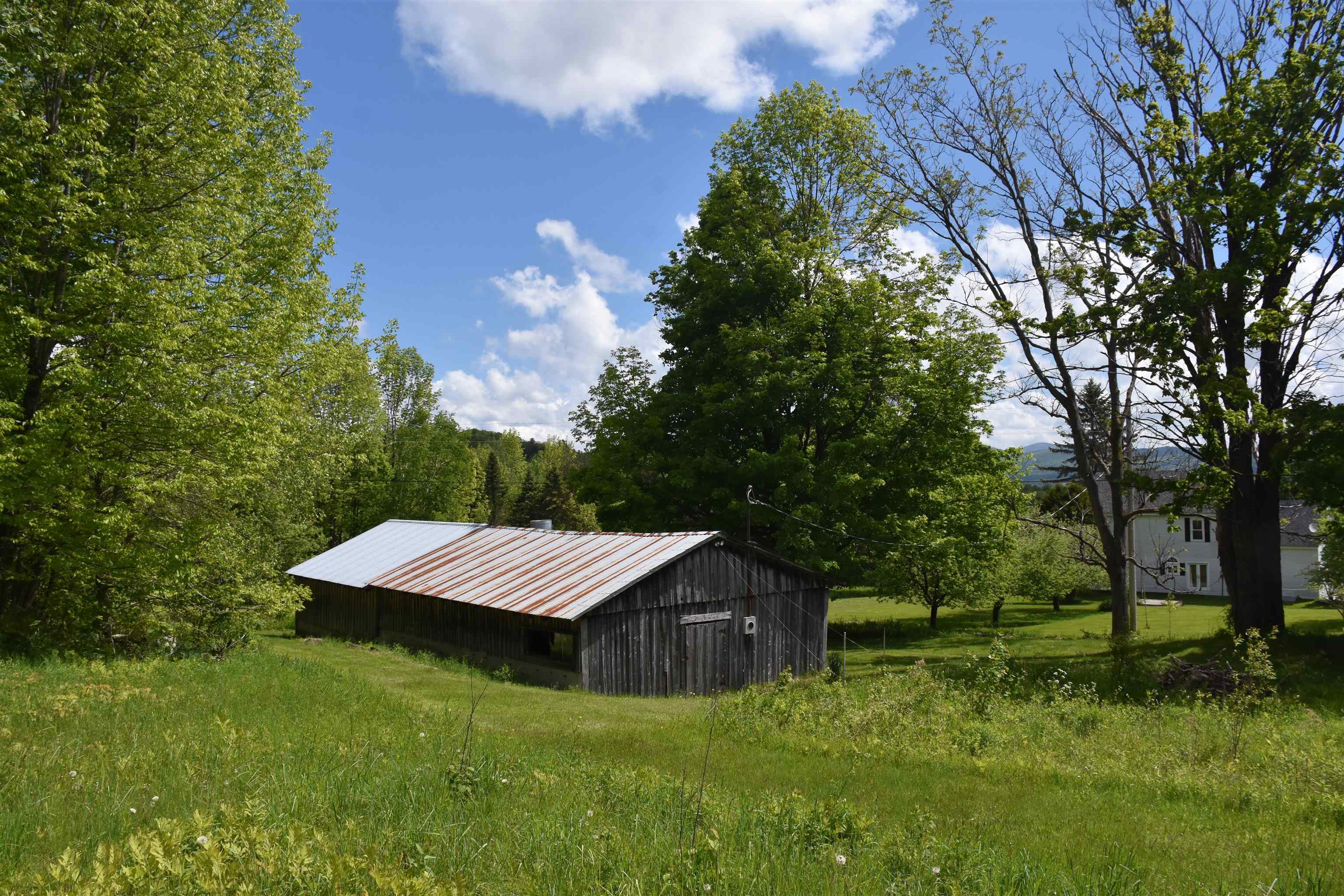 1574 Weir Road Williamstown, VT 05679 - Photo 38 of 60