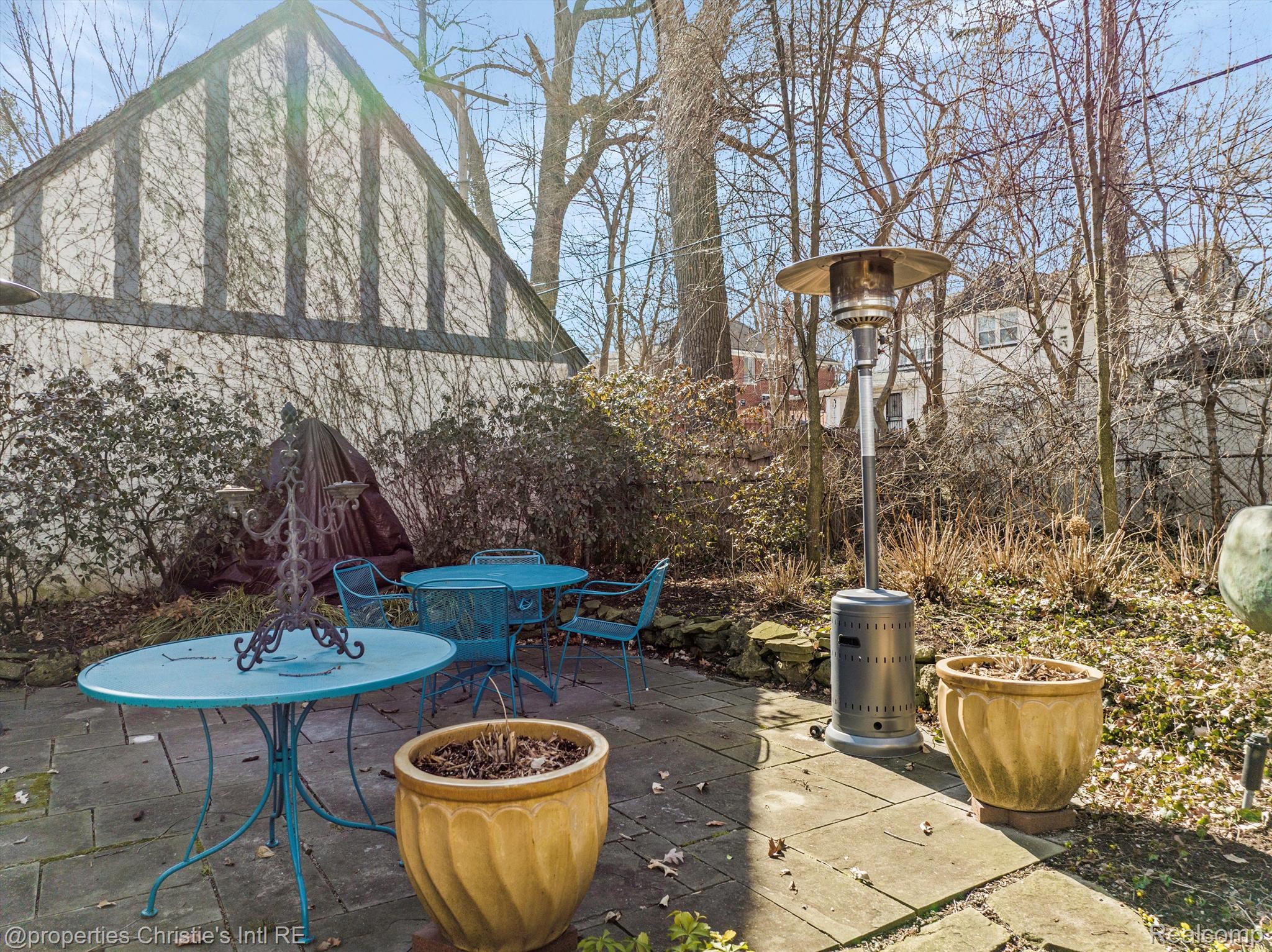 19691 Shrewsbury Road Detroit, MI 48221 - Photo 57 of 63 19691 Shrewsbury Road