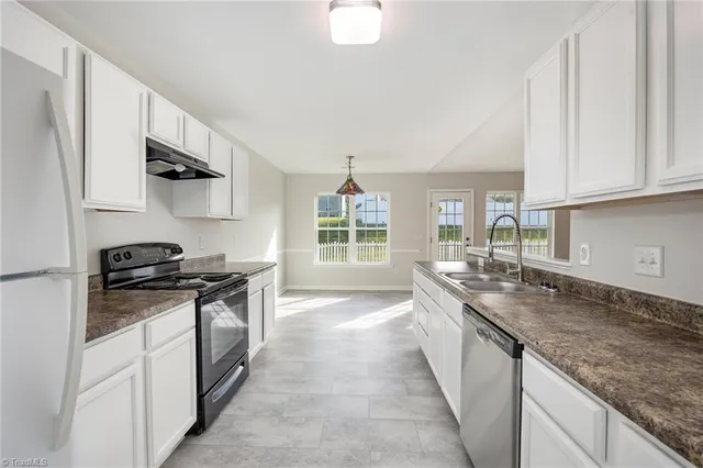 $299,900 | 104 Claystone Drive, Gibsonville, NC 27249