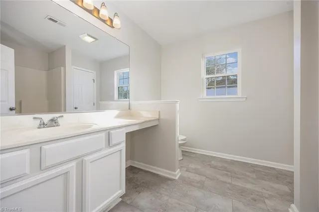 $299,900 | 104 Claystone Drive, Gibsonville, NC 27249