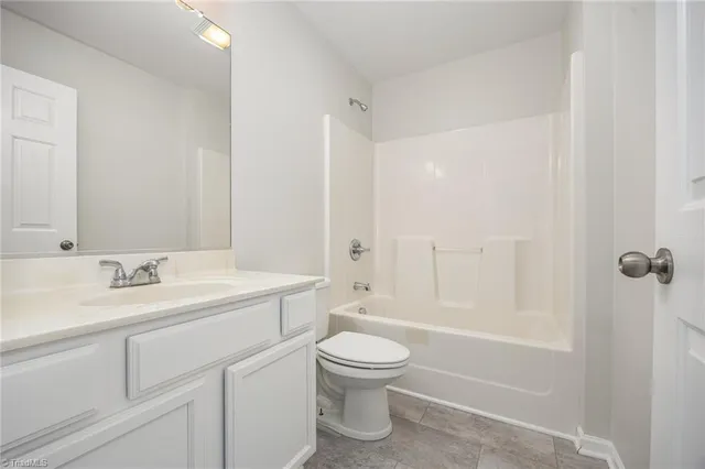 $299,900 | 104 Claystone Drive, Gibsonville, NC 27249