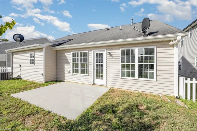 $299,900 | 104 Claystone Drive, Gibsonville, NC 27249