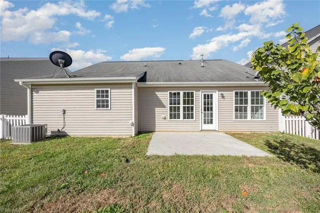 $299,900 | 104 Claystone Drive, Gibsonville, NC 27249