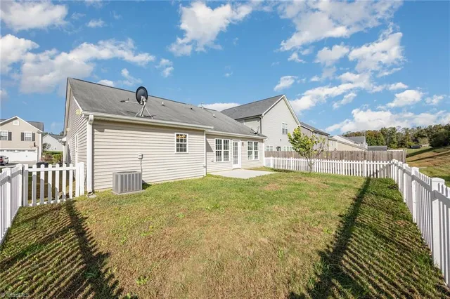 $299,900 | 104 Claystone Drive, Gibsonville, NC 27249