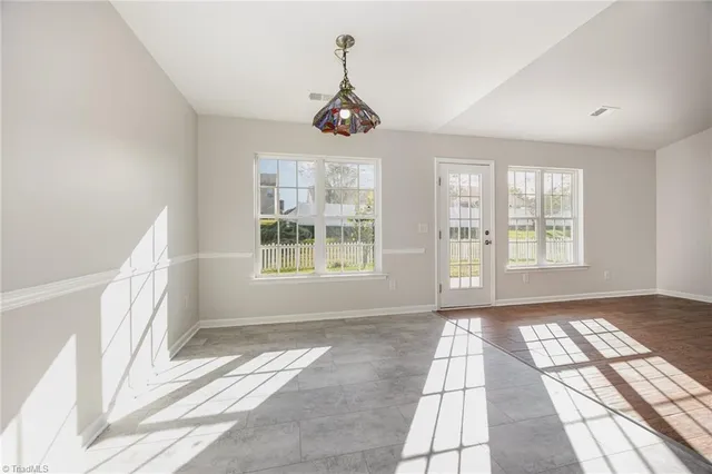 $299,900 | 104 Claystone Drive, Gibsonville, NC 27249