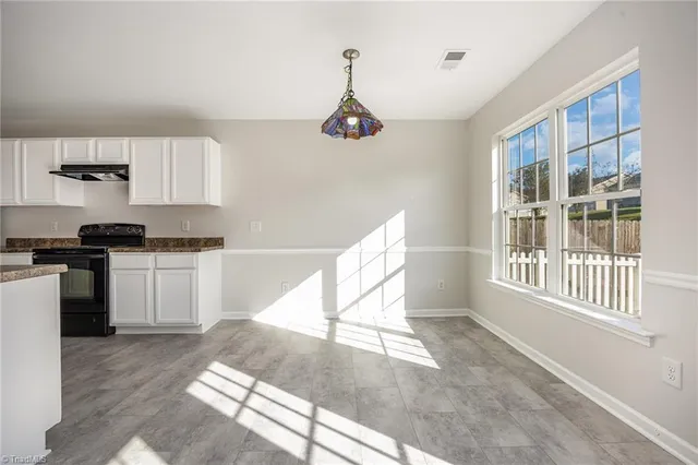 $299,900 | 104 Claystone Drive, Gibsonville, NC 27249