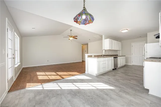 $299,900 | 104 Claystone Drive, Gibsonville, NC 27249