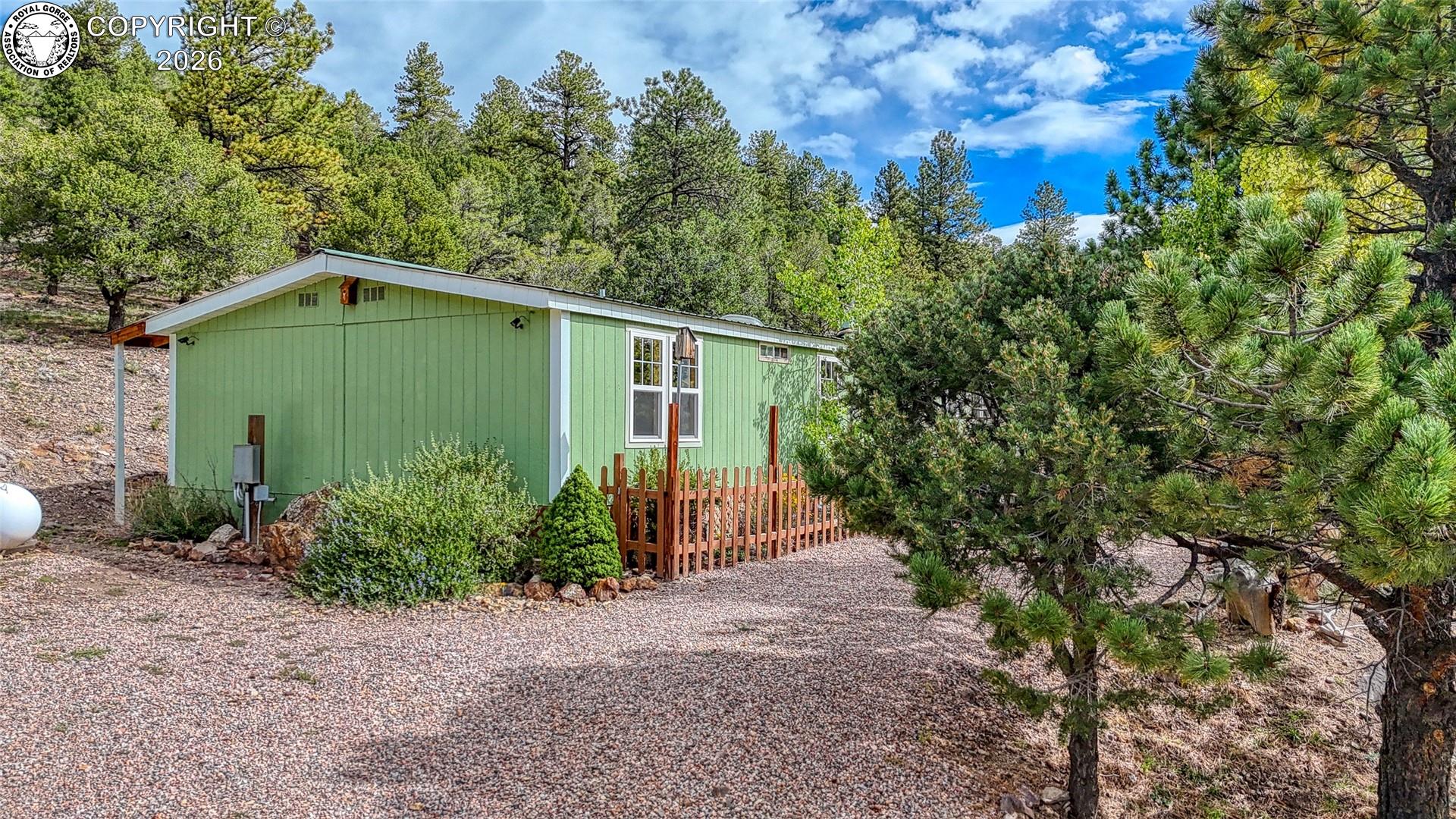 130 Co Road Westcliffe, CO 81252 - Photo 13 of 46 Gallery Image 13