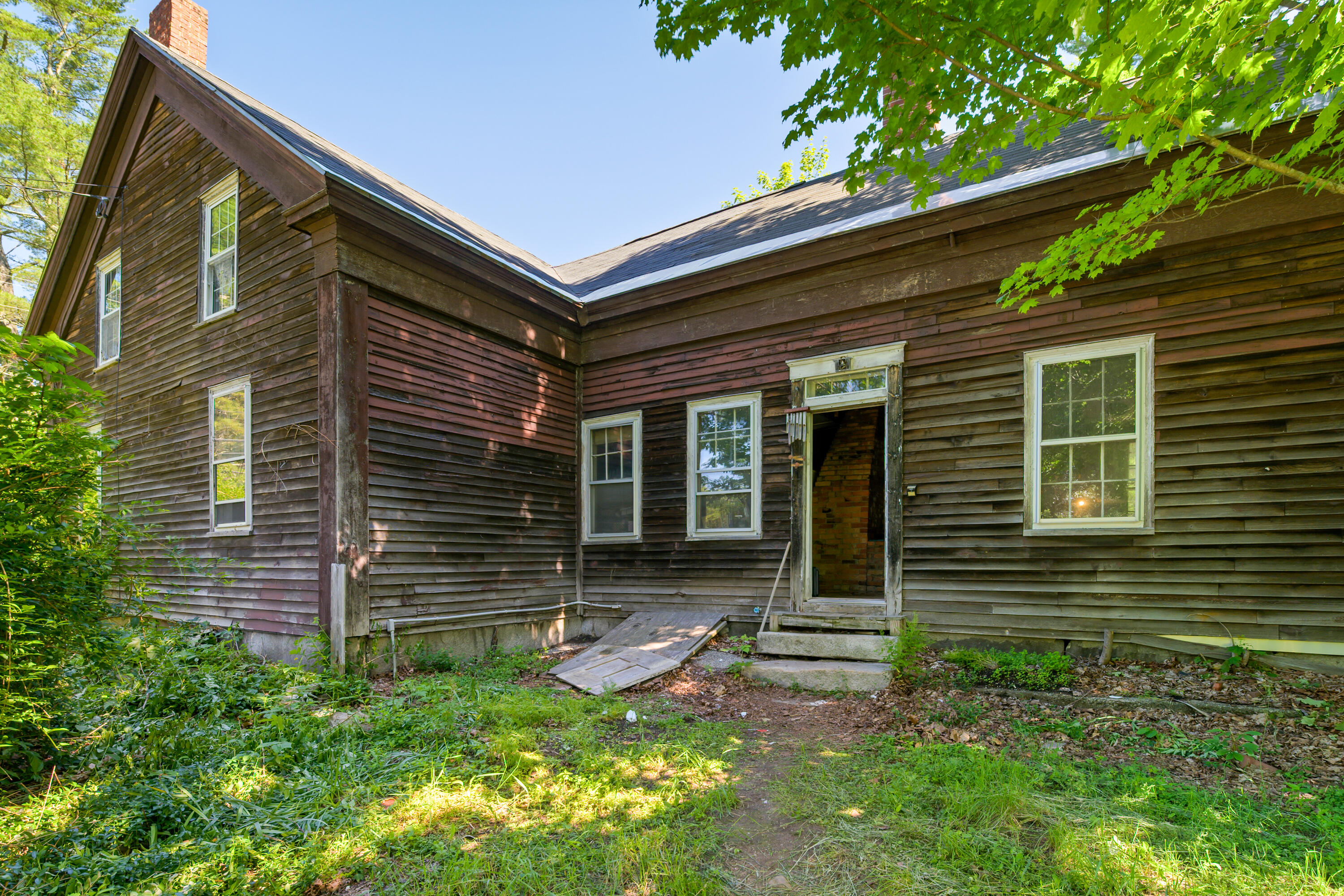 65 Lewiston Road New Gloucester, ME 04260 - Photo 11 of 46 65 Lewiston Rd. New Gloucester-17