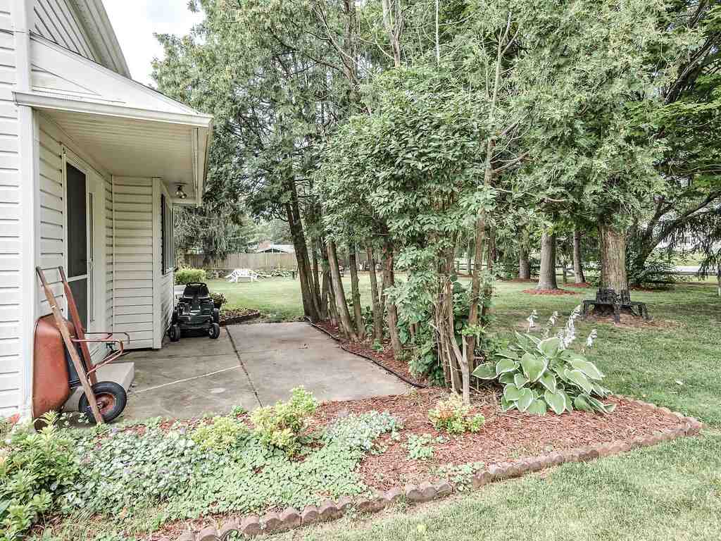 7404 Hope Farm Road Fort Wayne, IN 46815 - Photo 34 of 36 Gallery Image 34