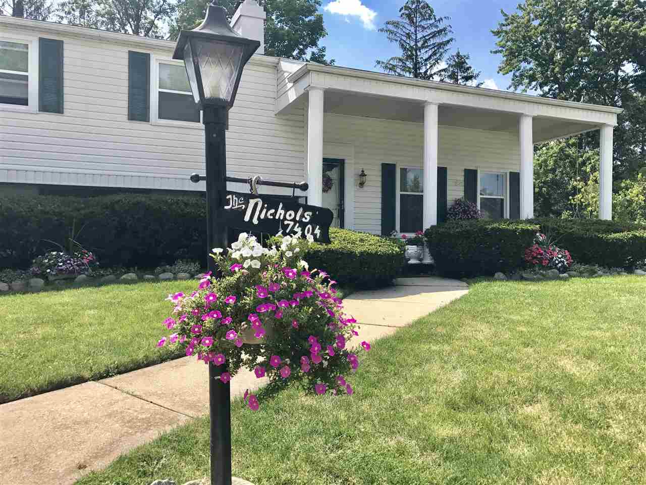 7404 Hope Farm Road Fort Wayne, IN 46815 - Photo 6 of 36 Gallery Image 6