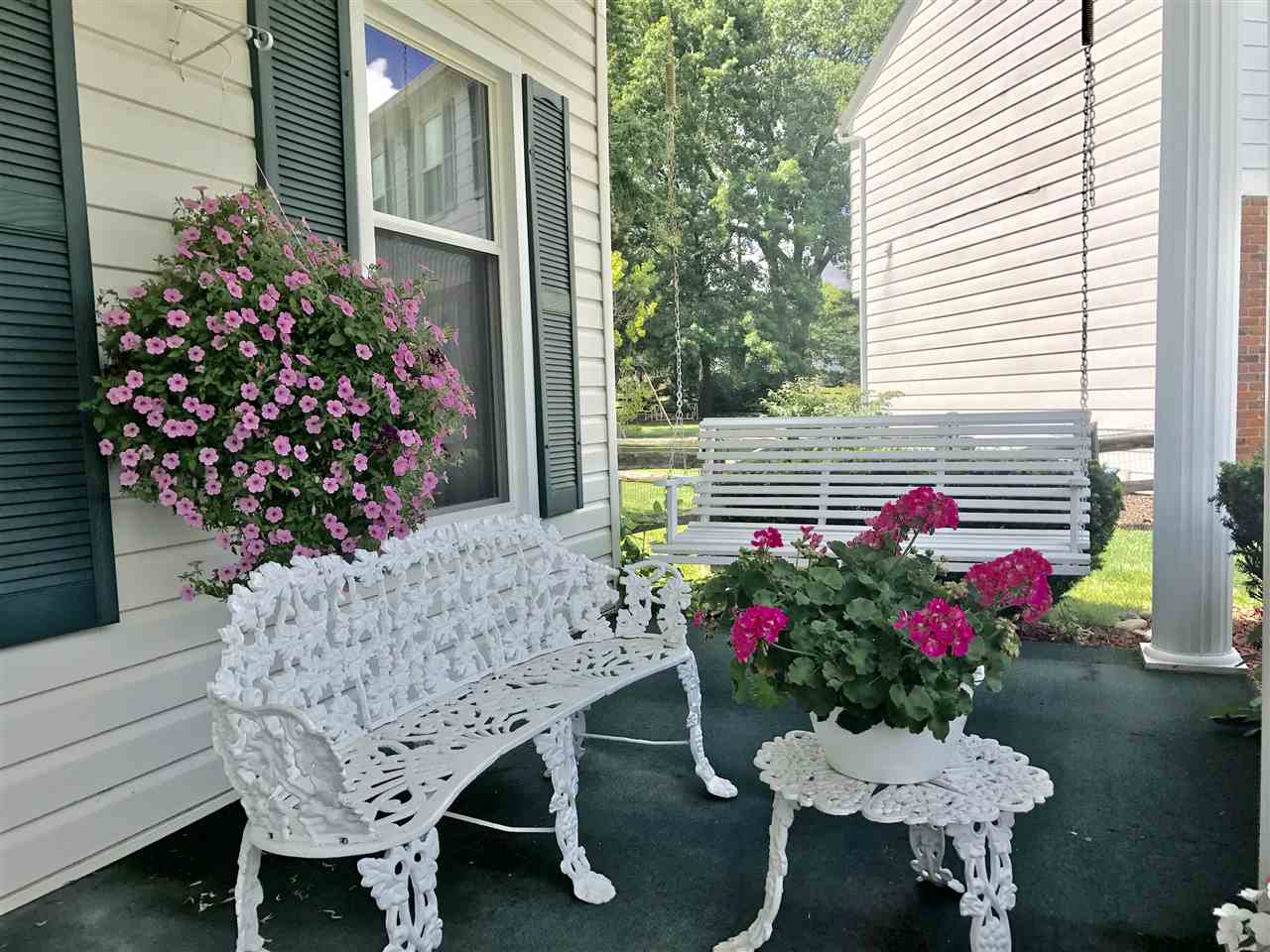 7404 Hope Farm Road Fort Wayne, IN 46815 - Photo 7 of 36 Gallery Image 7