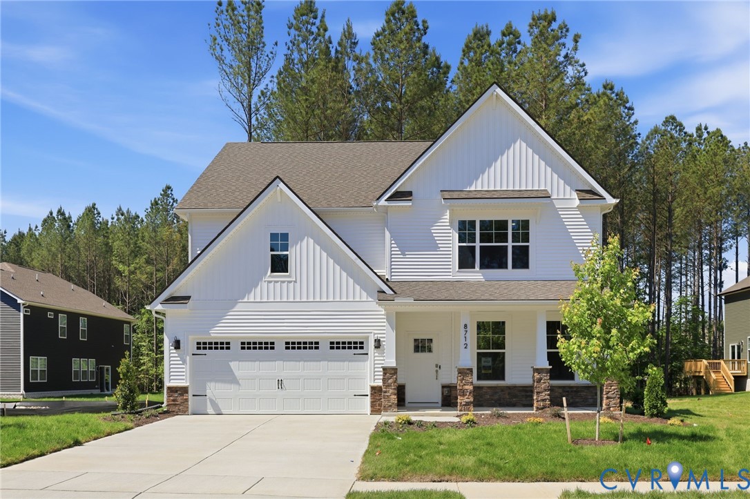 16932 Barmer Road Chesterfield, VA 23832 - Photo 1 of 33