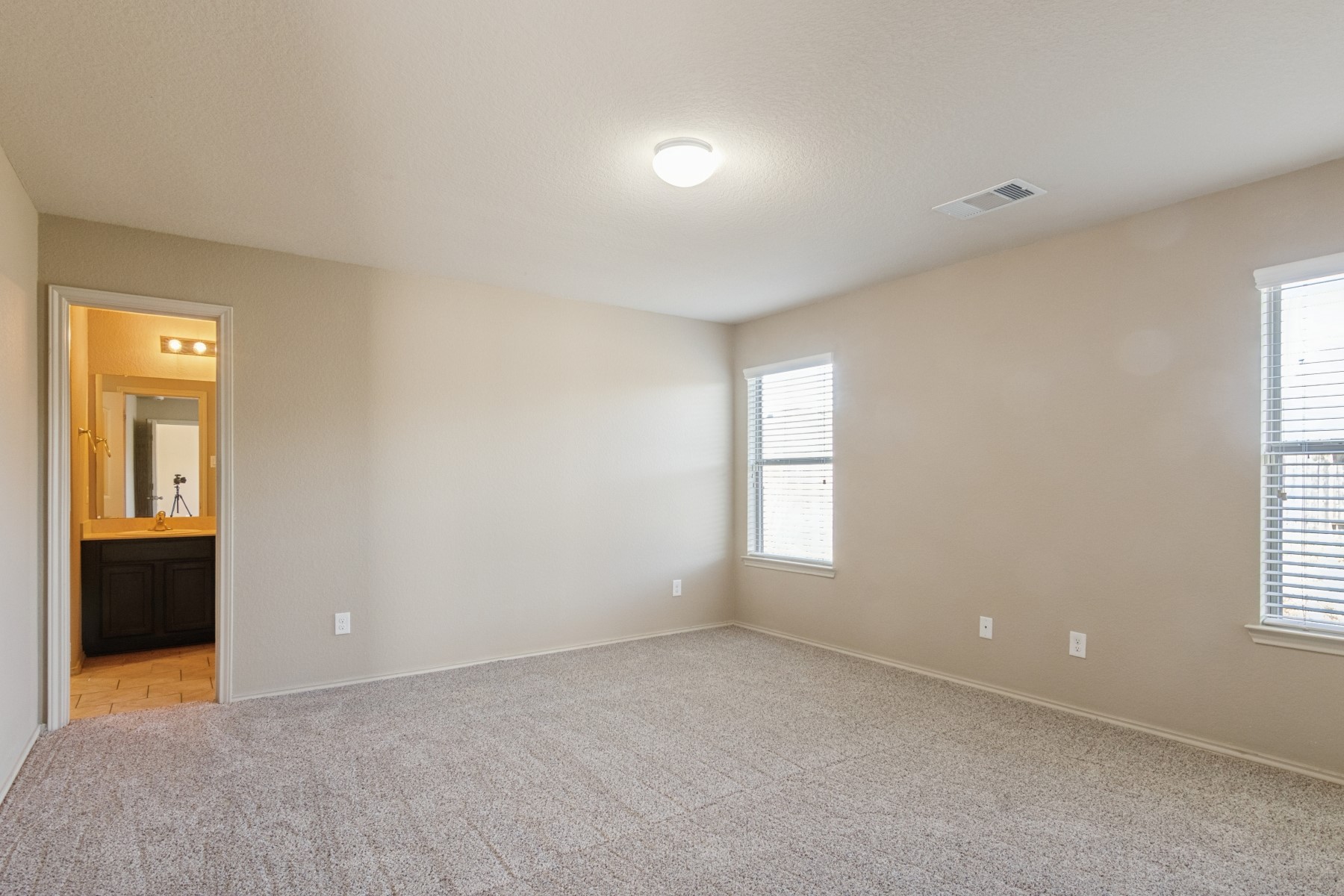 23330 Brat Pass Drive Spring, TX 77373 - Photo 15 of 28 a view of an empty room with a window