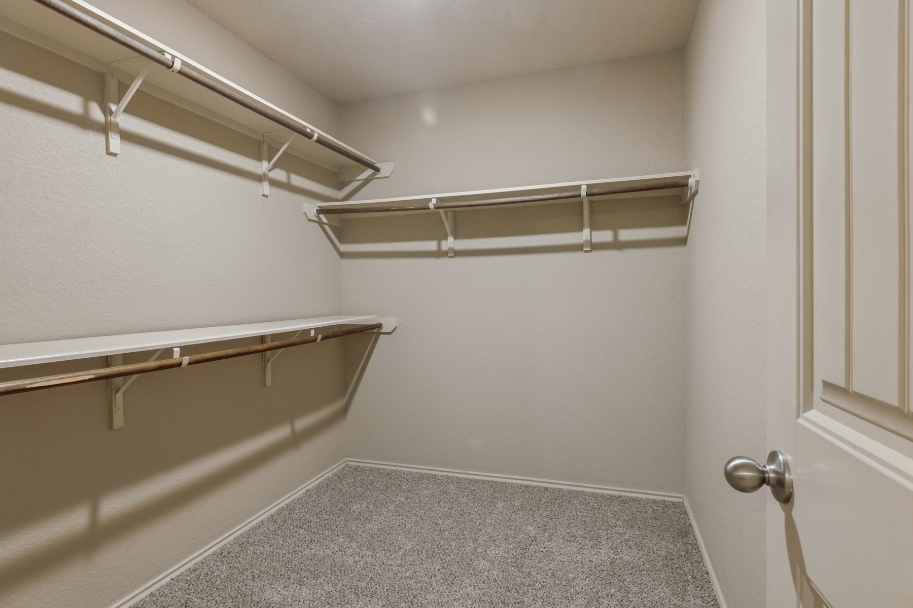 23330 Brat Pass Drive Spring, TX 77373 - Photo 19 of 28 a view of walk in closet