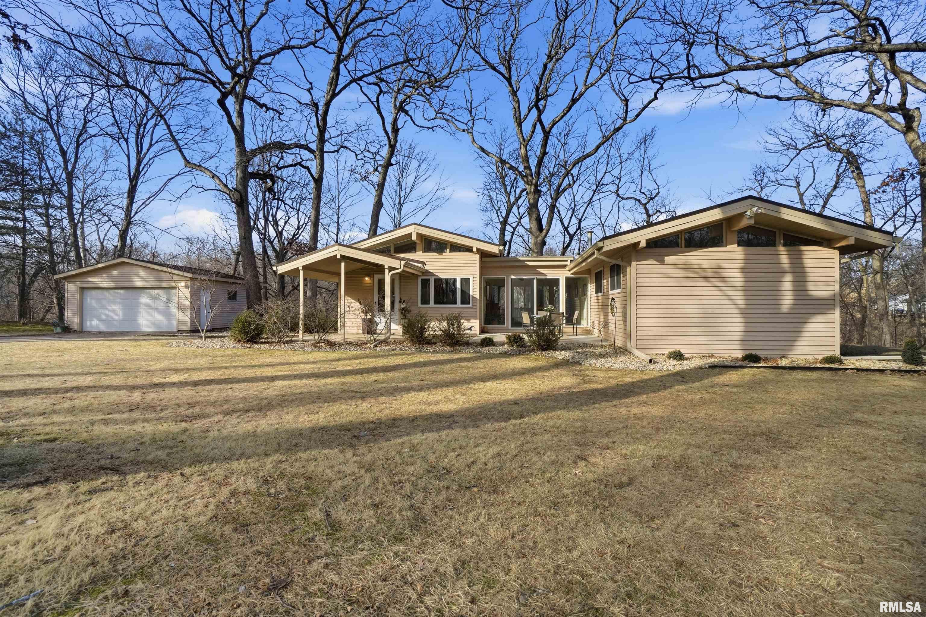 10939 North Sleepy Hollow Road Peoria, IL 61615 - Photo 32 of 33