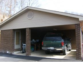 565 River Road Sneedville, TN 37869 - Photo 10 of 12 Photo 10