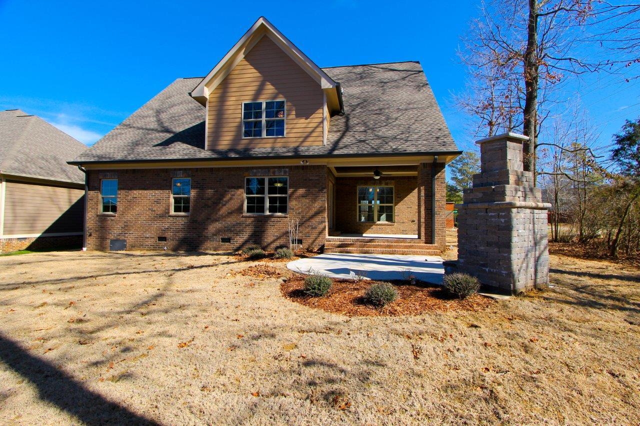 7990 Rhodes Farm Way, Unit LOT 71 Chattanooga, TN 37421 - Photo 23 of 56 IMG_4824.jpg