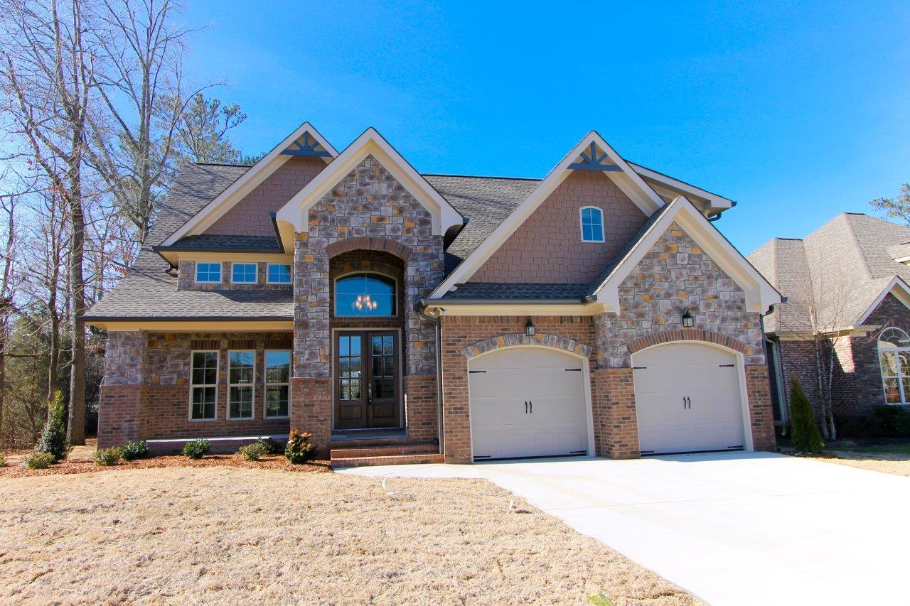 7990 Rhodes Farm Way, Unit LOT 71 Chattanooga, TN 37421 - Photo 29 of 56 IMG_4739.jpg