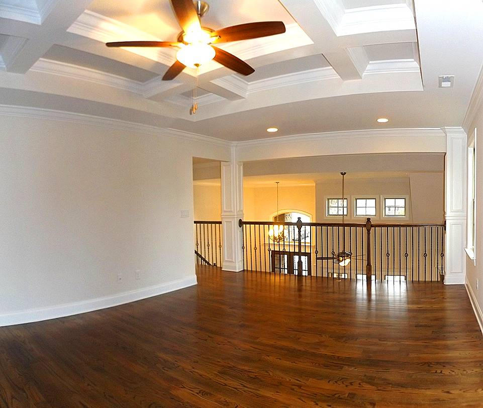 7990 Rhodes Farm Way, Unit LOT 71 Chattanooga, TN 37421 - Photo 33 of 56 loft2 1