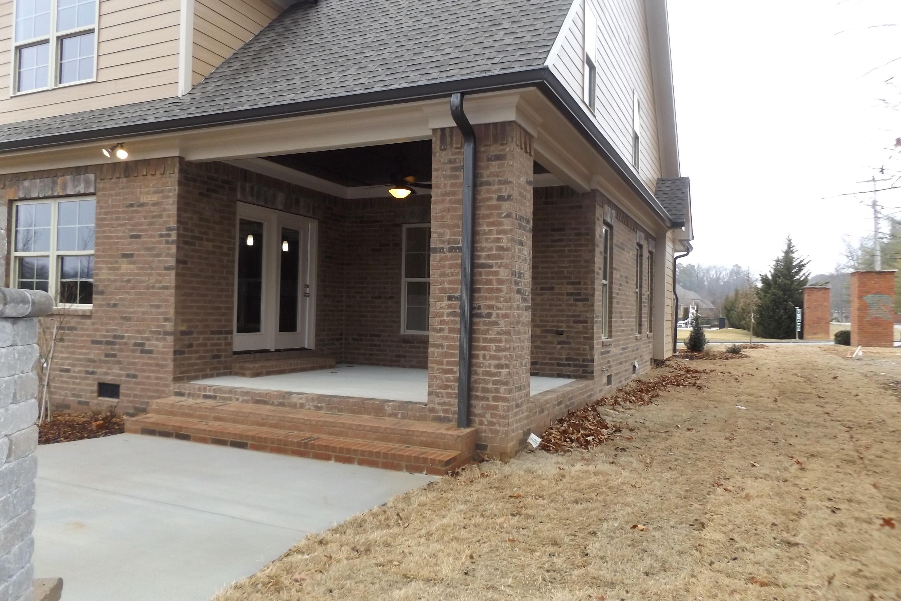 7990 Rhodes Farm Way, Unit LOT 71 Chattanooga, TN 37421 - Photo 39 of 56 046