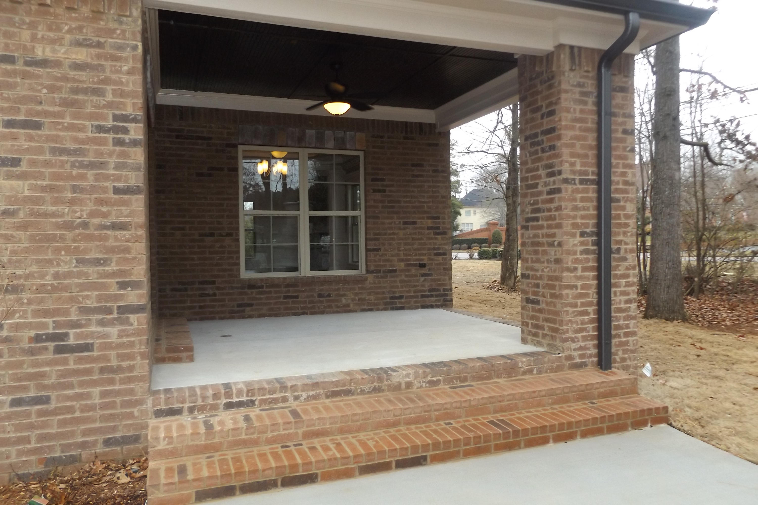7990 Rhodes Farm Way, Unit LOT 71 Chattanooga, TN 37421 - Photo 40 of 56 051