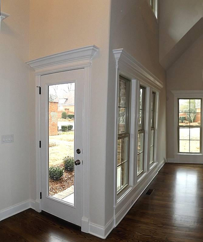7990 Rhodes Farm Way, Unit LOT 71 Chattanooga, TN 37421 - Photo 42 of 56 Great Room5 1