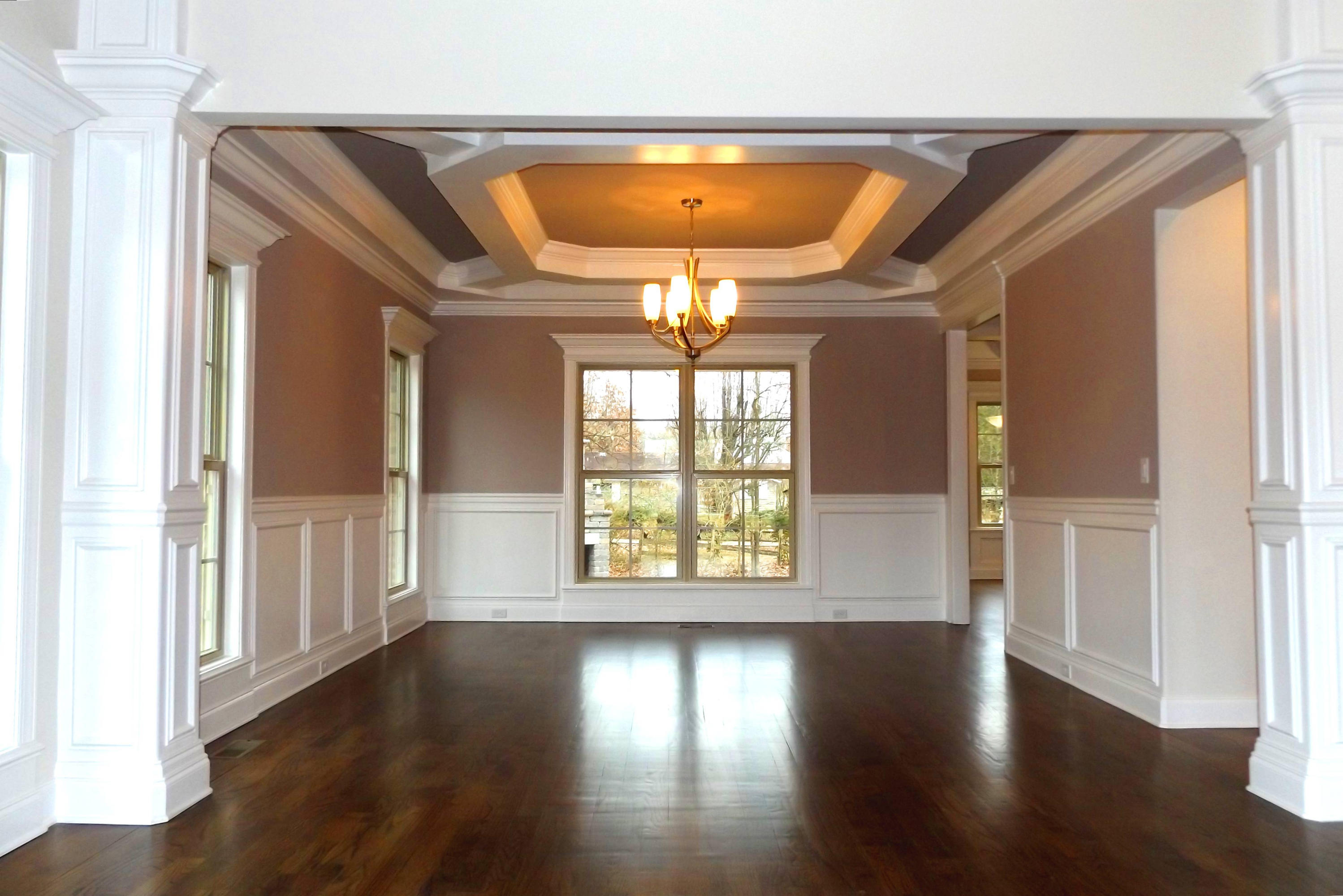 7990 Rhodes Farm Way, Unit LOT 71 Chattanooga, TN 37421 - Photo 45 of 56 formal dining room