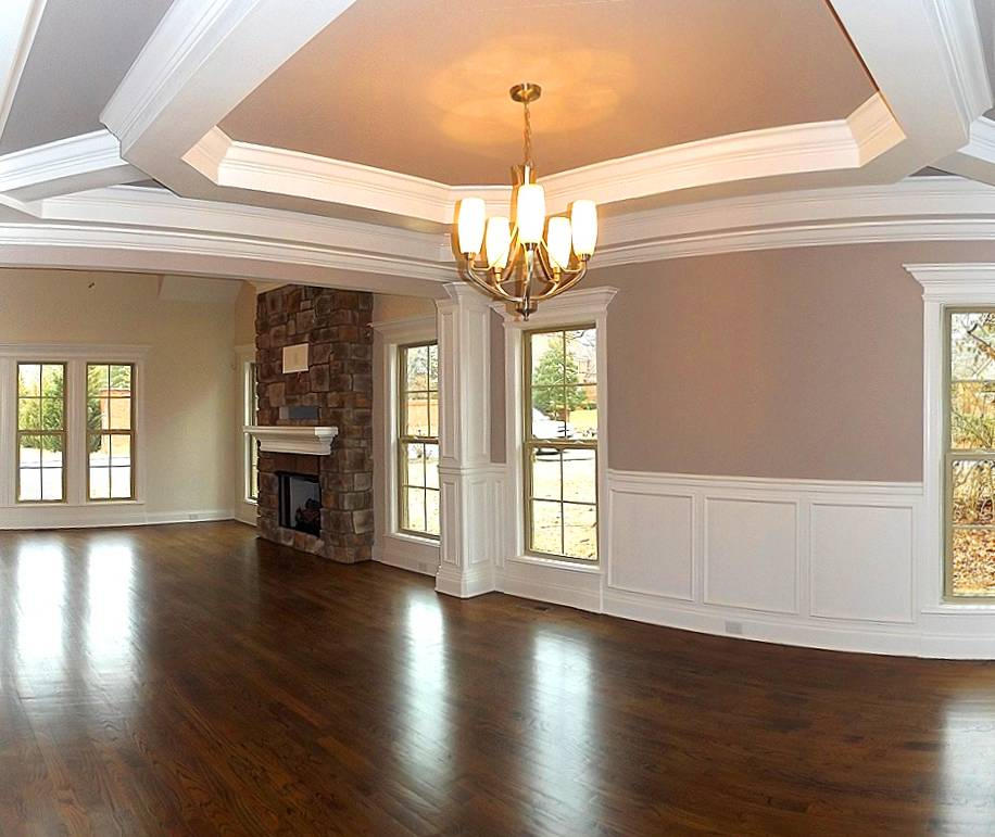 7990 Rhodes Farm Way, Unit LOT 71 Chattanooga, TN 37421 - Photo 46 of 56 Dining Room 1