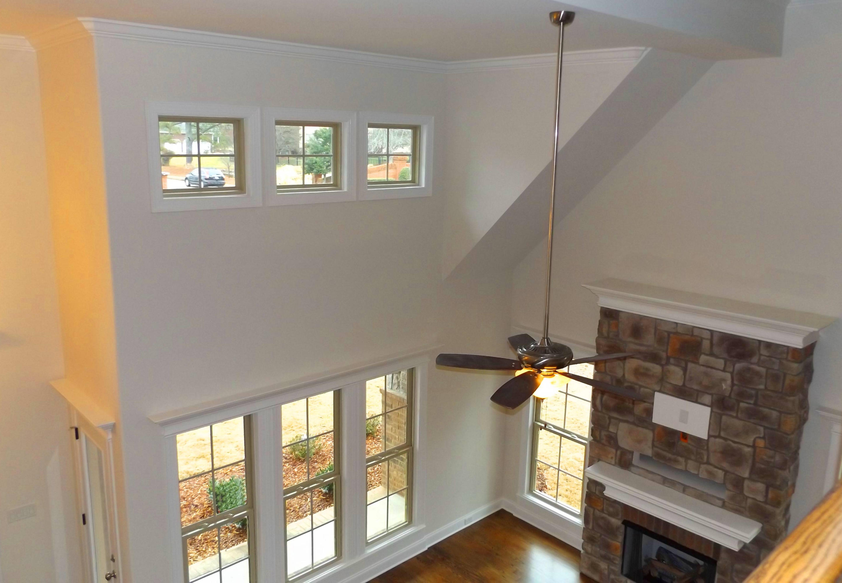 7990 Rhodes Farm Way, Unit LOT 71 Chattanooga, TN 37421 - Photo 47 of 56 great room 4