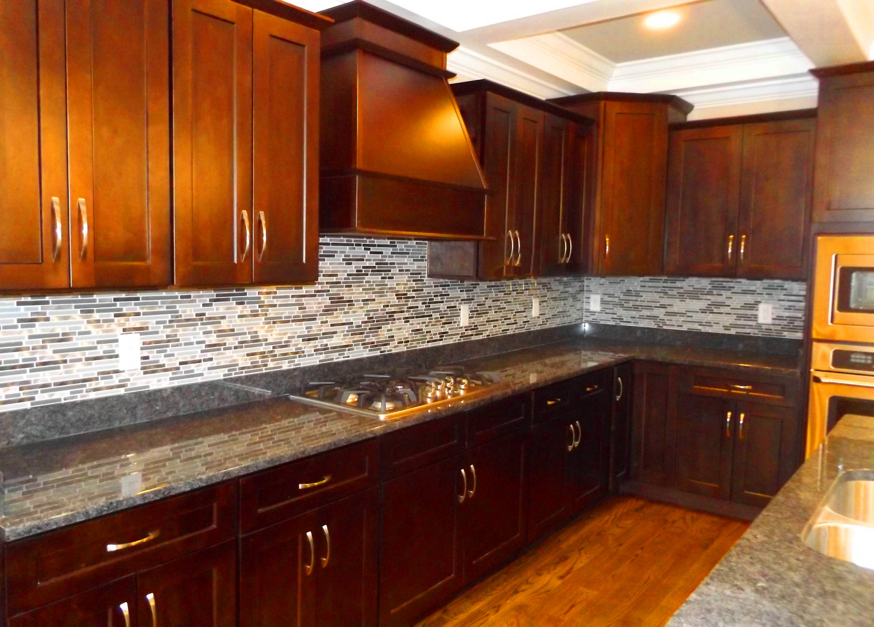 7990 Rhodes Farm Way, Unit LOT 71 Chattanooga, TN 37421 - Photo 49 of 56 kitchen 223
