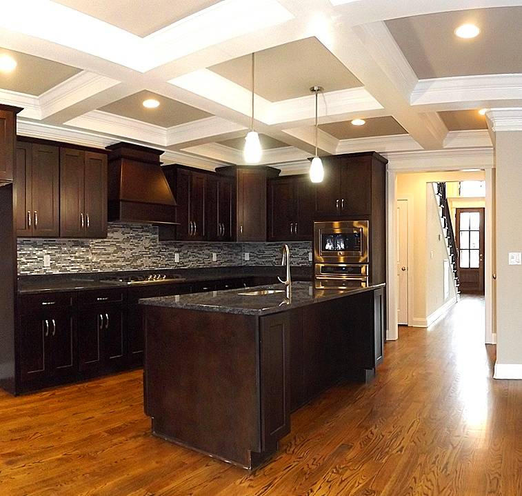 7990 Rhodes Farm Way, Unit LOT 71 Chattanooga, TN 37421 - Photo 50 of 56 Kitchen3 1