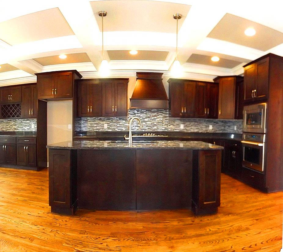 7990 Rhodes Farm Way, Unit LOT 71 Chattanooga, TN 37421 - Photo 52 of 56 Kitchen 1