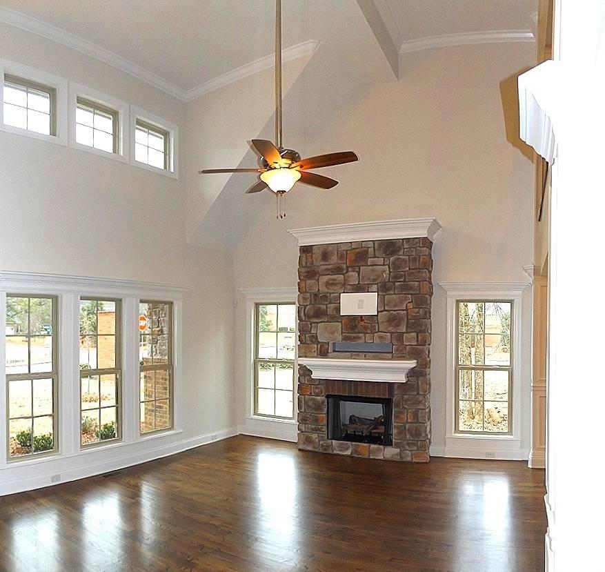 7990 Rhodes Farm Way, Unit LOT 71 Chattanooga, TN 37421 - Photo 53 of 56 Great Room 1