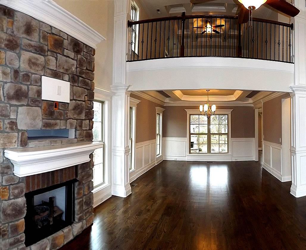 7990 Rhodes Farm Way, Unit LOT 71 Chattanooga, TN 37421 - Photo 54 of 56 Great Room4 1