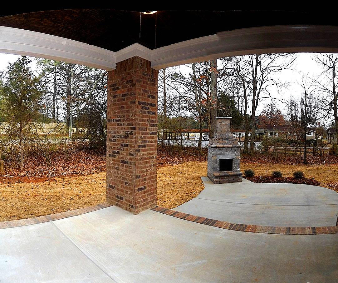 7990 Rhodes Farm Way, Unit LOT 71 Chattanooga, TN 37421 - Photo 55 of 56 porch 1